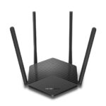 TP-LINK MR60X Mercusys AX1500 WiFi 6 Router, Up