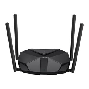 TP-LINK MR85X Mercusys AX3000 Dual-Band Wi-Fi 6 Router