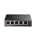 TP-LINK MS105GS-M2 Mercusys 5-port 2.5G Multi-Gigabit Desktop Switch, 5×