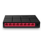TP-LINK MS108G Mercusys 8-Port Gigabit Desktop Switch