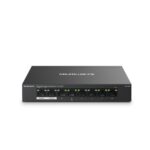 TP-LINK MS108GP Mercusys 8-Port Gigabit Desktop Switch with 7-Port
