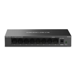 TP-LINK MS108GS Mercusys 8-Port Gigabit Desktop Switch