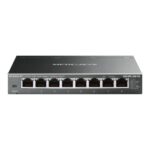 TP-LINK MS108GS-M2 Mercusys 8-Port 2.5G Multi-Gigabit Desktop Switch