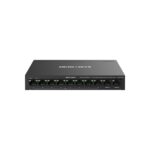 TP-LINK MS110CMP Mercusys 8-Port 10/100 Mbps + 2-Port Gigabit