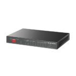 TP-LINK MS110GMP Mercusys MS110CMP 8-Port 10/100 Mbps + 2-Port