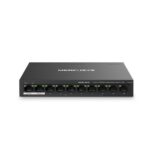 TP-LINK MS110P Mercusys 10-Port 10/100Mbps Desktop Switch with 8-Port