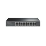 TP-LINK MS124GS Mercusys 24-Port Gigabit Desktop/Rackmount Switch