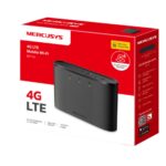 TP-LINK MT110 Mercusys 150Mbps 4G LTE Modem