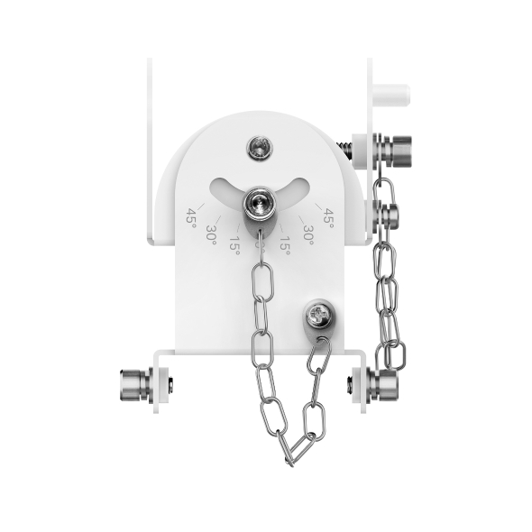 NWTL-APM-103.jpg TP-LINK APM-103 Omada Access Point Mount Accessory Designed