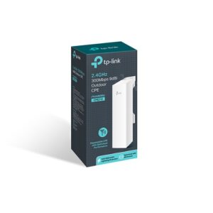 TP-LINK APM-200 Pole/Wall Mount Kit for Outdoor Access Point