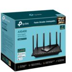 TP-LINK Archer AX72 Pro AX5400 Multi-Gigabit WiFi 6 Router