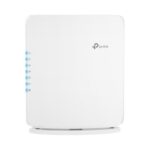 TP-LINK Archer BE450 (CH) BE7200 Dual-Band Wi-Fi 7 Router(WIFI7) 1376