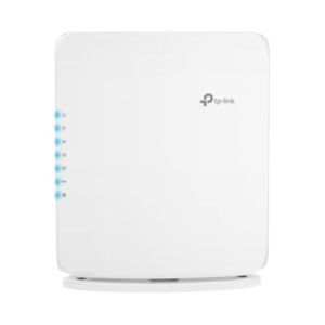 TP-LINK Archer BE450 (CH) BE7200 Dual-Band Wi-Fi 7 Router(WIFI7) 1376