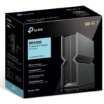 TP-LINK Archer BE550 V2 BE9300 Wi-Fi 7 Tri-Band Router 688