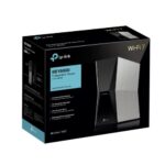 TP-LINK Archer BE805 BE19000 Tri-Band Wi-Fi 7 Router (WIFI7) 1376