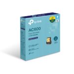 TP-LINK Archer T2U Nano AC600 Nano Dual Band Wi-Fi USB Adapter