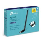 TP-LINK Archer T2U Plus AC600 High Gain Wi-Fi Dual Band USB