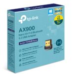 TP-LINK Archer TX10UB Nano AX900 Nano Wi-Fi 6 Bluetooth 5.3 USB