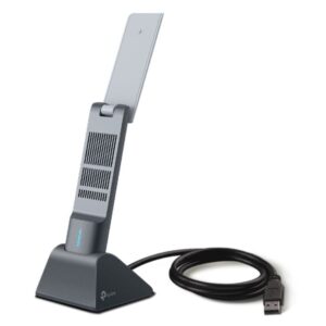 TP-LINK Archer TX20UH AX1800 High Gain Wireless USB Adapter