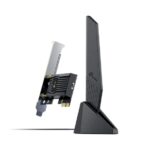 TP-LINK Archer TXE73E AXE5400 Wi-Fi 6E Bluetooth PCIe Adapter 574Mbps