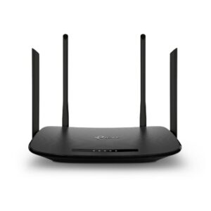 TP-LINK Archer VR300 AC1200 1200Mbps Wireless VDSL/ADSL Modem Router 1.2Gbps