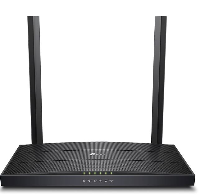 NWTL-ARCHERVR400.jpg TP-LINK Archer VR400 AC1200 Wireless VDSL/ADSL Modem Router 1.2Gbps 867Mbps