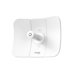 TP-LINK Beam Bridge 5 UR KIT Omada 5GHz 867Mbps Ultra-Range Indoor/Outdoor