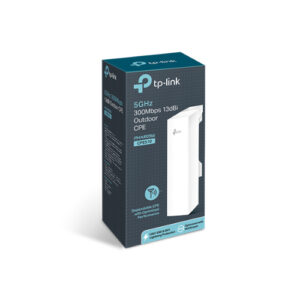 TP-LINK CPE510 5GHz 300Mbps 13dBi Outdoor CPE Access Point