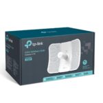 TP-LINK CPE610 5GHz 300Mbps 23dBi Outdoor CPE MIMO Antenna