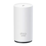 TP-LINK Deco BE25-Outdoor(1-pack) BE5000 Outdoor / Indoor Mesh Wi-Fi 7