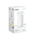 TP-LINK Deco BE65(1-pack) Deco BE65 BE11000 Whole Home Mesh Wi-Fi