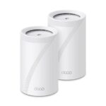 TP-LINK Deco BE68(2-pack) Deco BE68 BEBE 14000 Tri-Band Whole Home