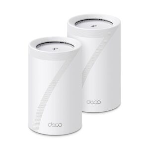 TP-LINK Deco BE68(2-pack) Deco BE68 BEBE 14000 Tri-Band Whole Home