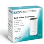 TP-LINK Deco M4(1-pack) Deco M4 (1-pack) AC1200 Whole Home Mesh