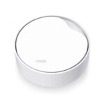 TP-LINK Deco X50-PoE(1-pack) AX3000 Whole Home Mesh WiFi 6 System