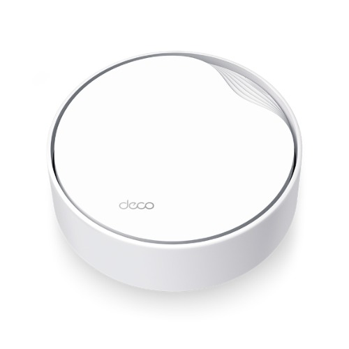 NWTL-DECOX50-POE-1.jpg TP-LINK Deco X50-PoE(1-pack) AX3000 Whole Home Mesh WiFi 6 System
