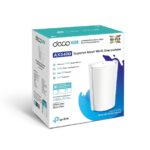 TP-LINK Deco X73-DSL(1-pack) Deco X73-DSL AX5400 VDSL Whole Home Mesh