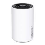 TP-LINK Deco XE75 Pro(1-pack) ) AXE5400 Tri-Band Mesh Wi-Fi 6E System