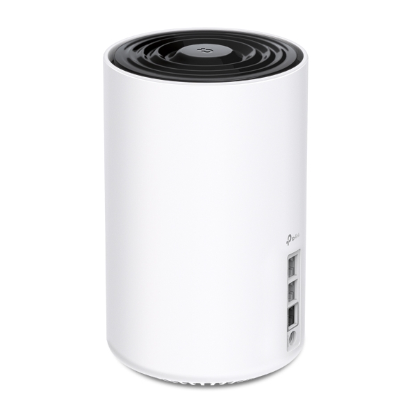 NWTL-DECOXE75PRO-1.jpg TP-LINK Deco XE75 Pro(1-pack) ) AXE5400 Tri-Band Mesh Wi-Fi 6E System