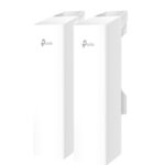TP-LINK EAP211-Bridge KIT Omada 5GHz 867Mbps Indoor/Outdoor Wireless Bridge