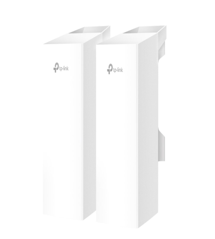 NWTL-EAP215-B-KIT.jpg TP-LINK EAP215-Bridge KIT Omada 5GHz 867Mbps Long-Range Indoor/Outdoor Wireless
