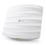 TP-LINK EAP225 Omada AC1350 Wireless MU-MIMO Gigabit Ceiling Mount