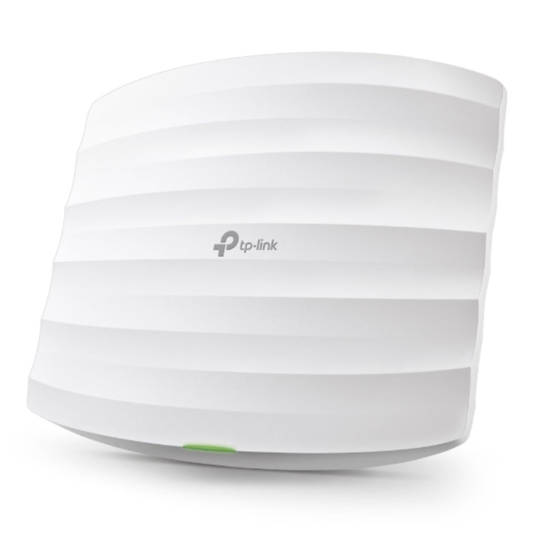 NWTL-EAP225.jpg TP-LINK EAP225 Omada AC1350 Wireless MU-MIMO Gigabit Ceiling Mount