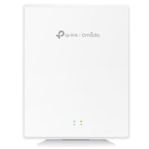 TP-LINK EAP610GP-Desktop Omada AX1800 Wi-Fi 6 Desktop GPON Access