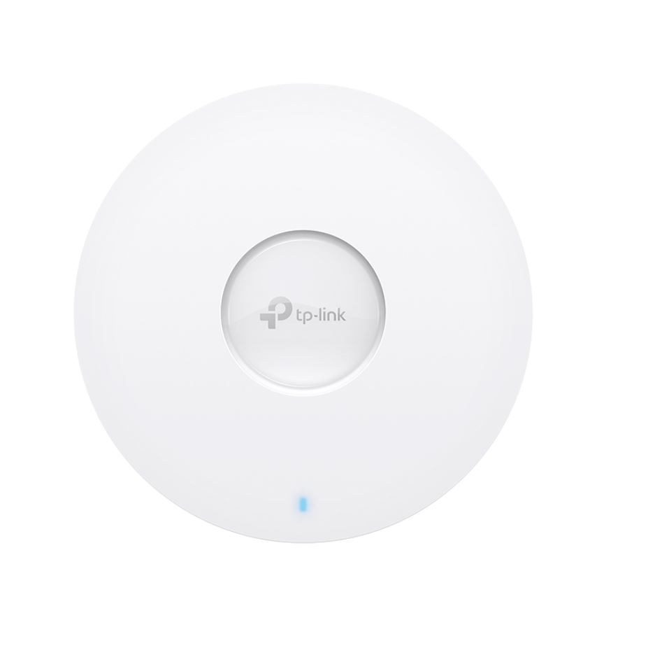NWTL-EAP613.jpg TP-LINK EAP613 Omada AX1800 Ceiling Mount WiFi 6 Access
