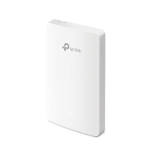 TP-LINK EAP615-Wall Omada AX1800 Wall Plate WiFi 6 Access