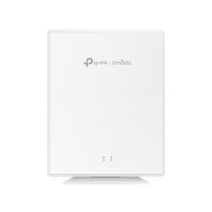 TP-LINK EAP650-Desktop Omada AX3000 Desktop Wi-Fi 6 Access Point