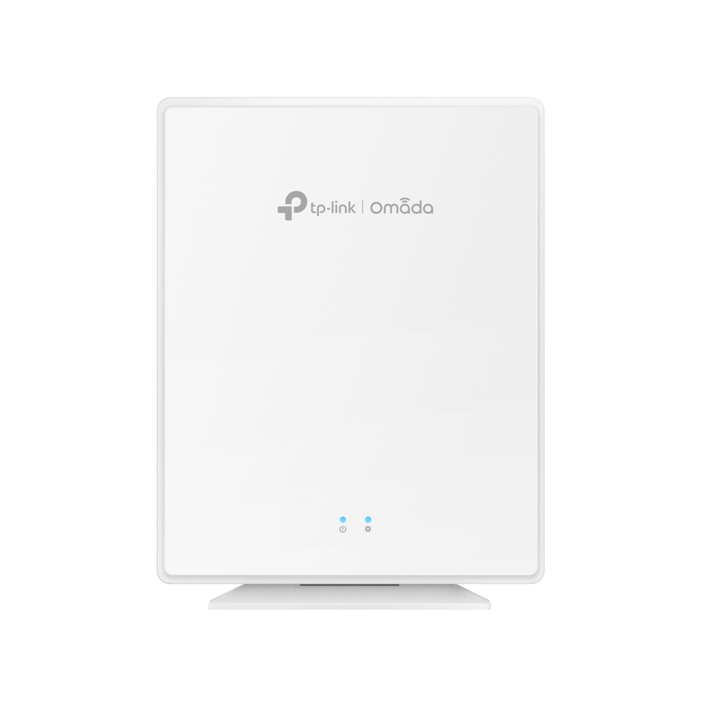 NWTL-EAP650-DESKTOP.jpg TP-LINK EAP650-Desktop Omada AX3000 Desktop Wi-Fi 6 Access Point