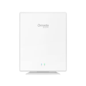 TP-LINK EAP650GP-Desktop Omada AX3000 Wi-Fi 6 Desktop GPON Access