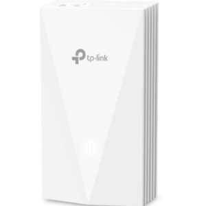 TP-LINK EAP655-Wall Omada AX3000 Wall Plate WiFi 6 Access